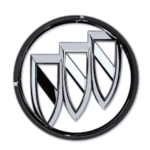 Buick Buick Logo