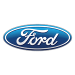 Ford Ford Logo