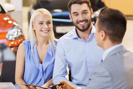 Auto Loan FAQs