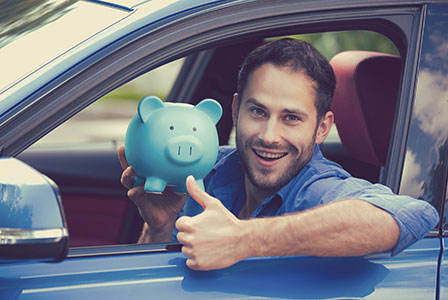 Car Refinance Loan FAQs
