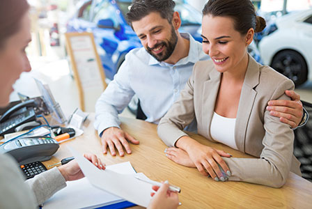 Car Title Loan FAQs