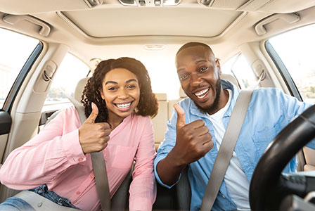 New Car Loan FAQs